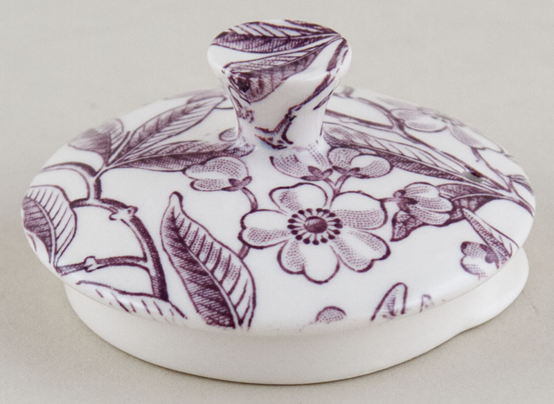 Teapot Lid small